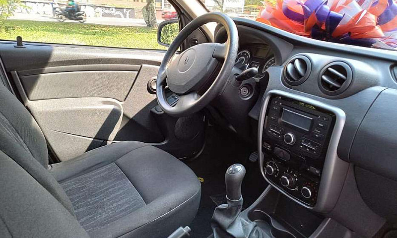 Renault Sandero Life...