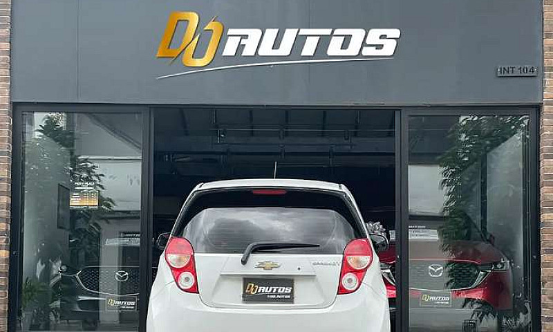 Hermoso Spark Gt...