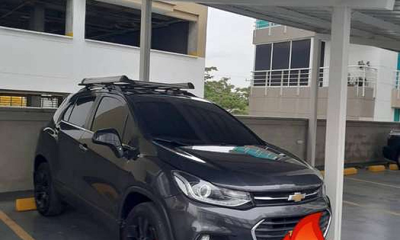 Se Vende Tracker Ltz...