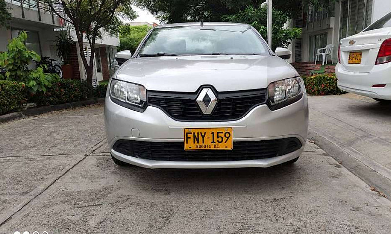 Vendo Renault Logan ...