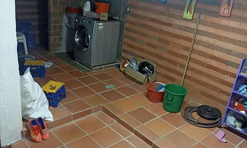 Vendo Casa  O Permut...