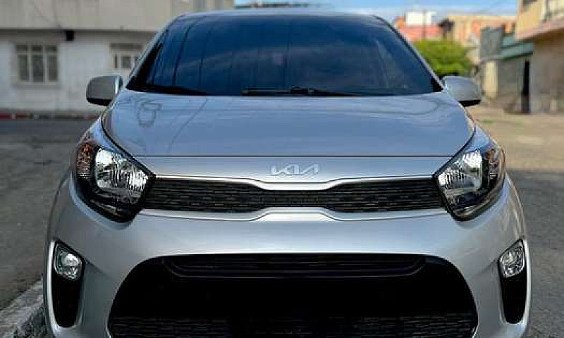 Hermosa Kia Picanto ...