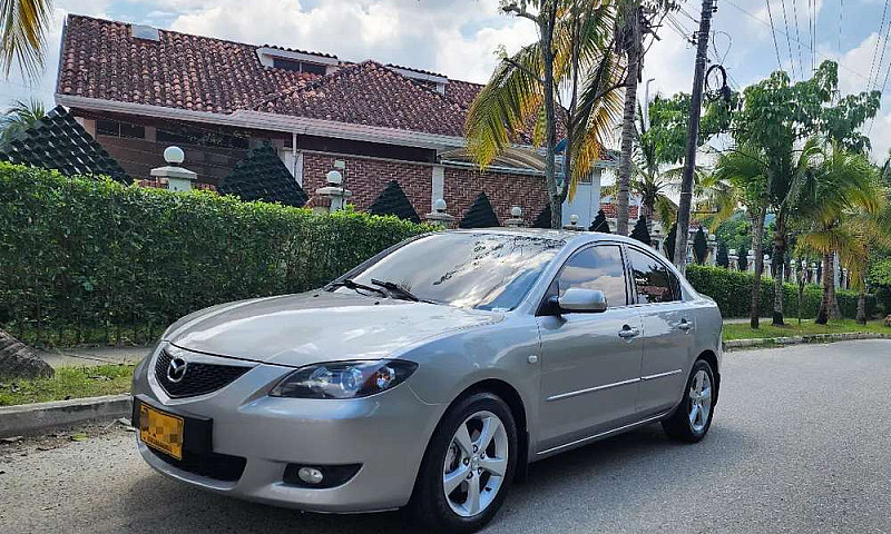 Mazda 3 / Kia/ Hyund...