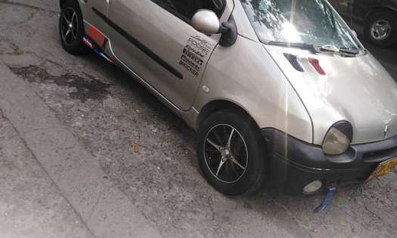 Renault Twingo Dynam...