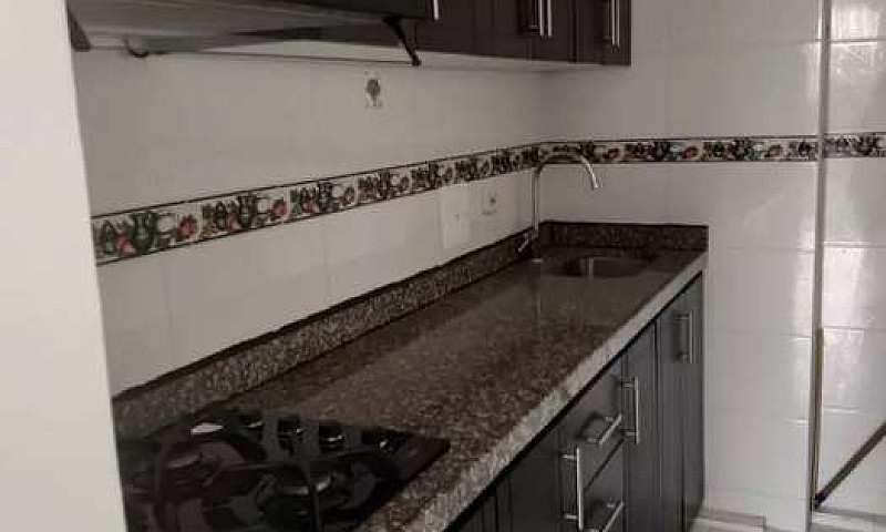 Vendo  Apartamento E...