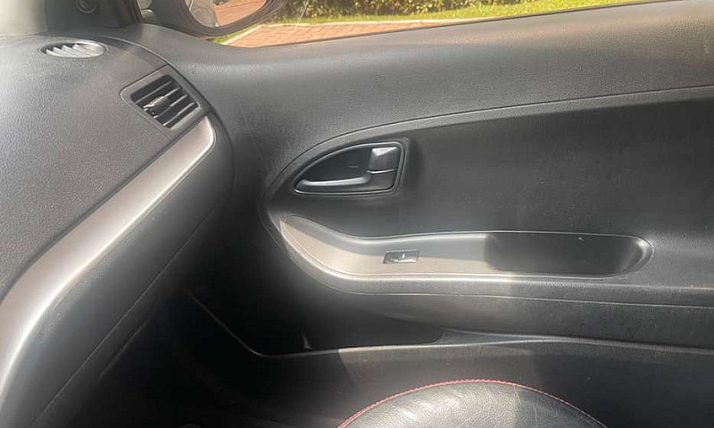 Vendo Kia Pica Yo 20...