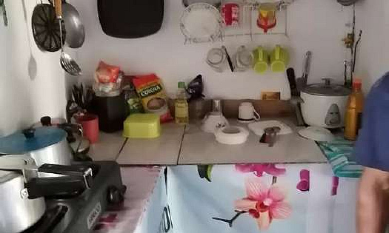 Vendo Casa Lote...