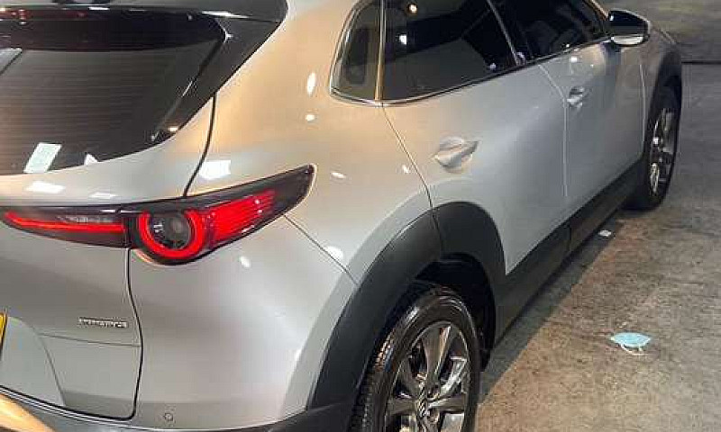 Vendo Mazda Cx 30 Gr...