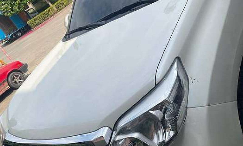Toyota Txl 4X4 !Exce...