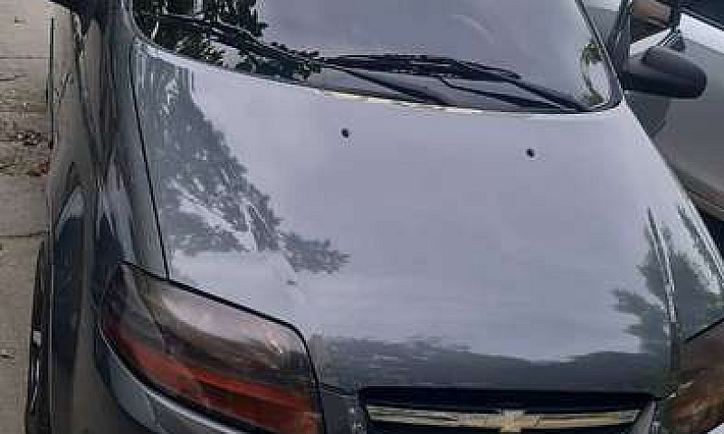 Chevrolet Aveo Sedan...