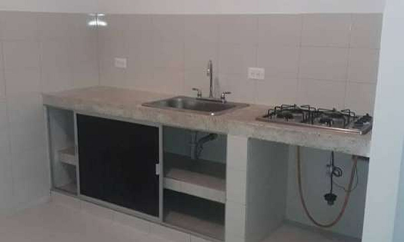 Arriendo Apartamento...