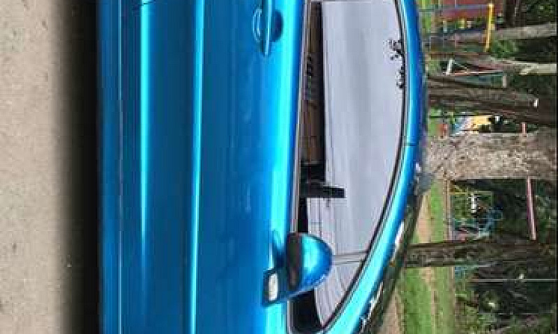 Peugeot 207 Converti...