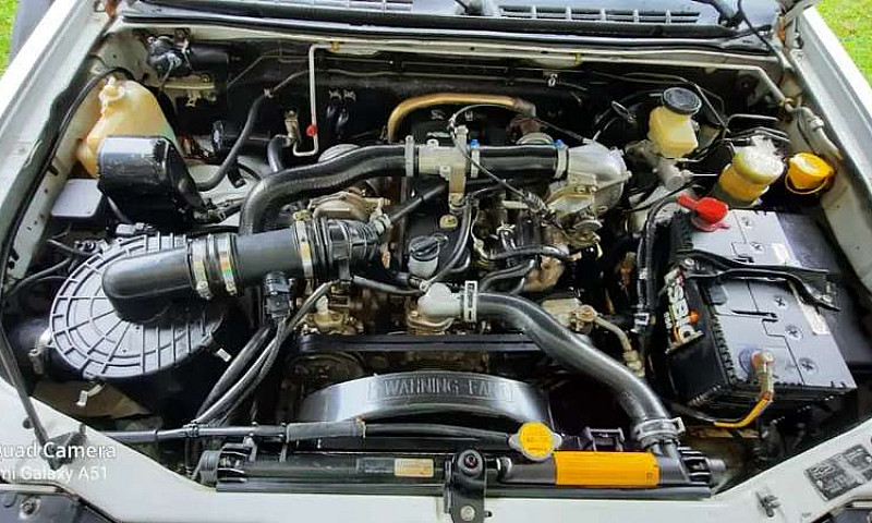 Hermosa Dmax Versión...