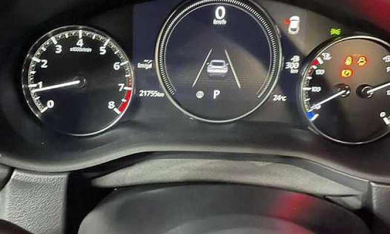 Mazda Cx30 Touring...