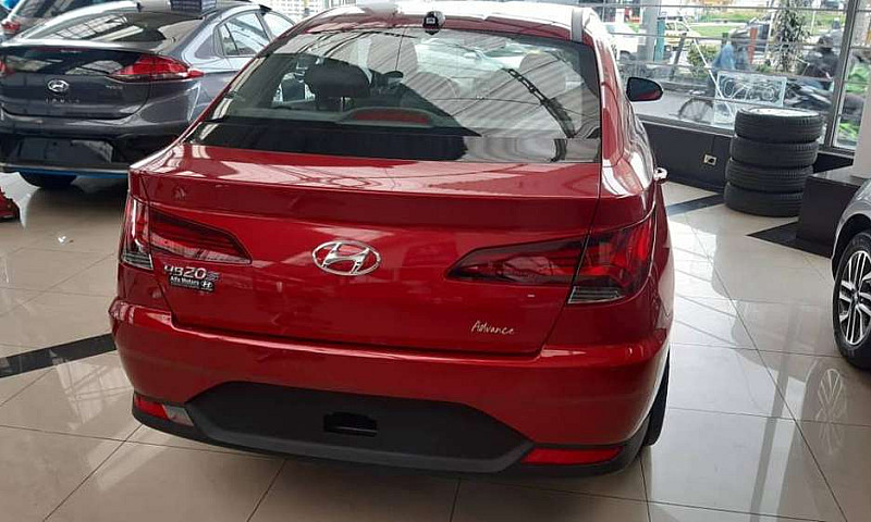 Hyundai Accent 2019...