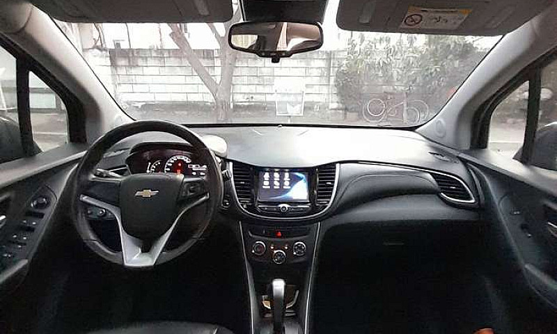 Se Vende Tracker Ltz...
