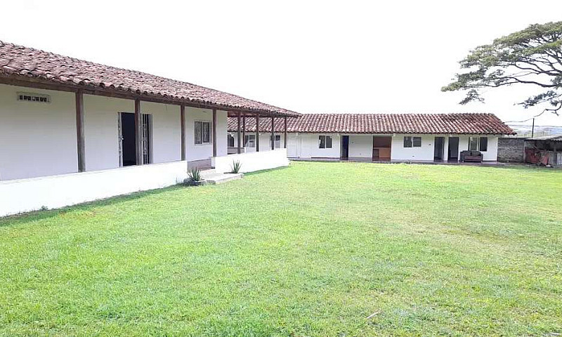 Vendo Casa Campestre...