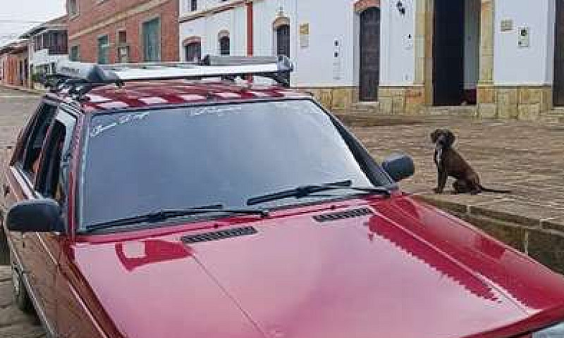 Se Vende Renault 9 I...