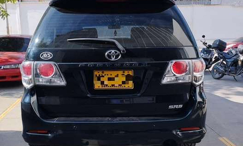 Impecable Toyota For...