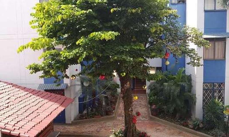Apartamento Recien R...