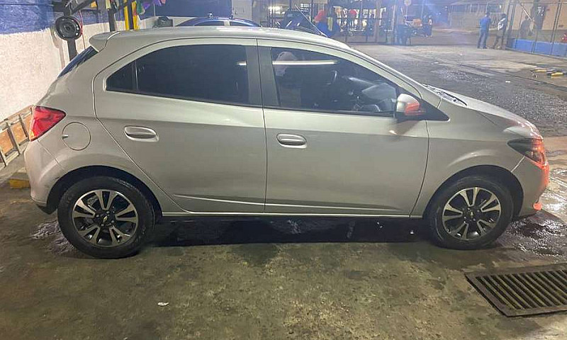 Chevrolet Onix Ltz 2...