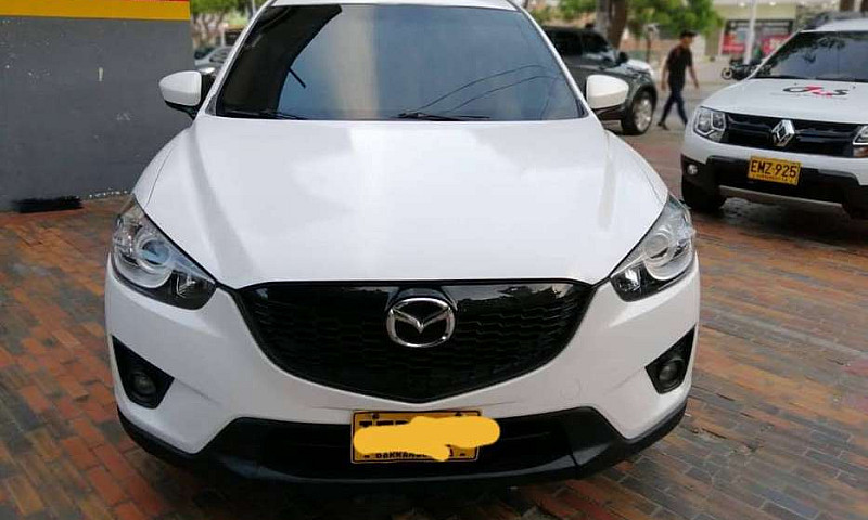 Vendo Mazda Cx5 Auto...