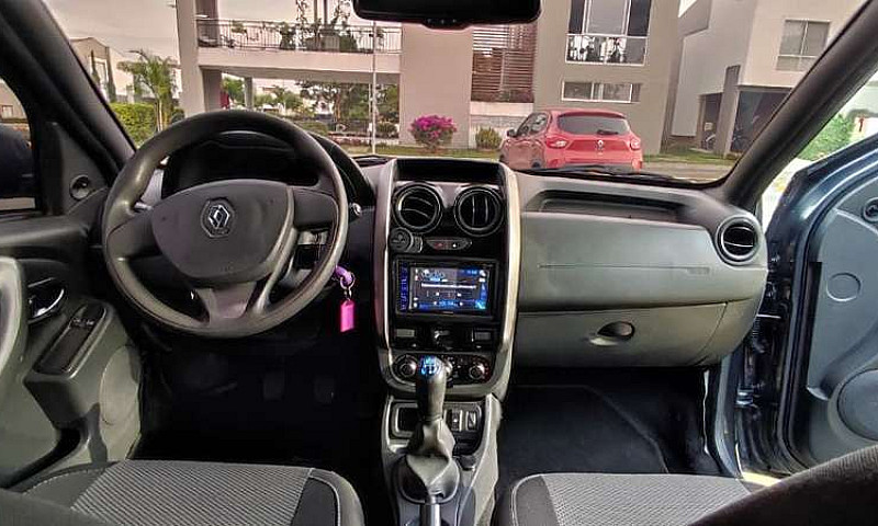 Se Vende Renault Dus...