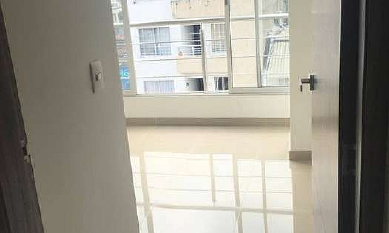 Apartaestudio Alquil...