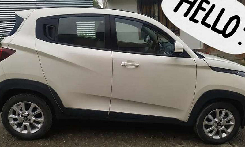 Vendo Hermoso Camper...