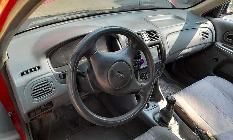Venso Hemroso Ford L...