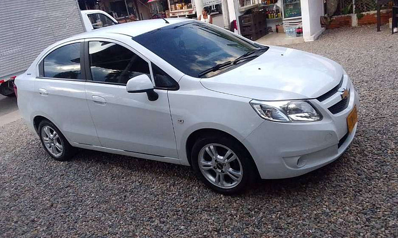 Sail Ltz Full Equipo...