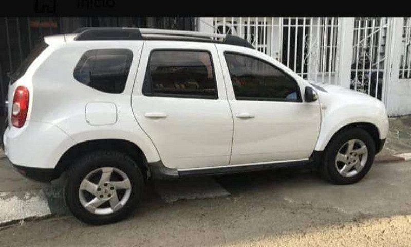 Renault Duster 4X2 2...
