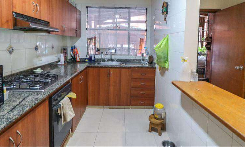 Casa En El Sur De Ca...
