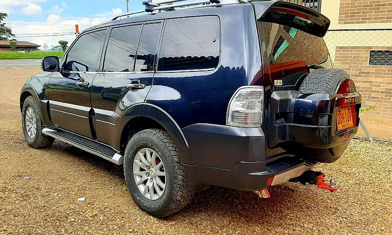 Mitsubishi New Monte...