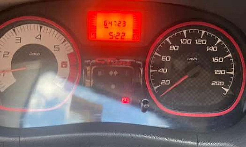 Vendo Sandero Gt Lin...