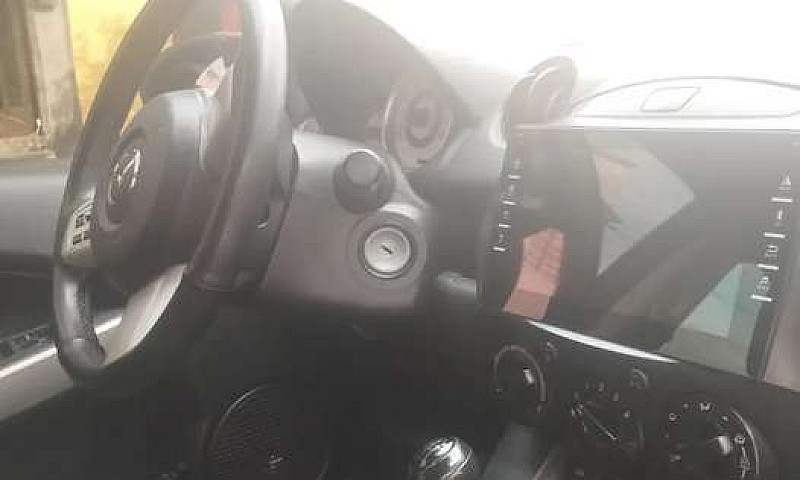 Vendo Mazda 2 Modelo...