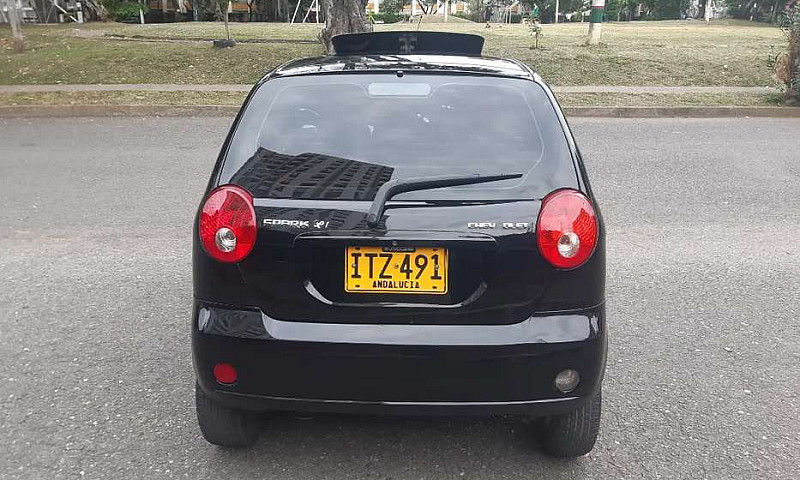 Spark Go Dirección H...