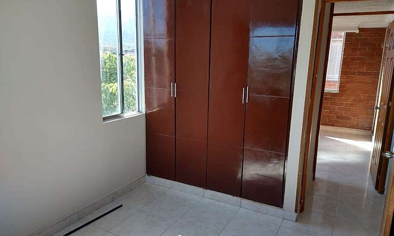 Arriendo Hermoso Apa...