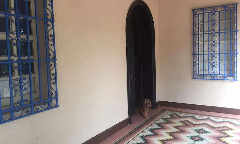 Habitaciones Amoblad...