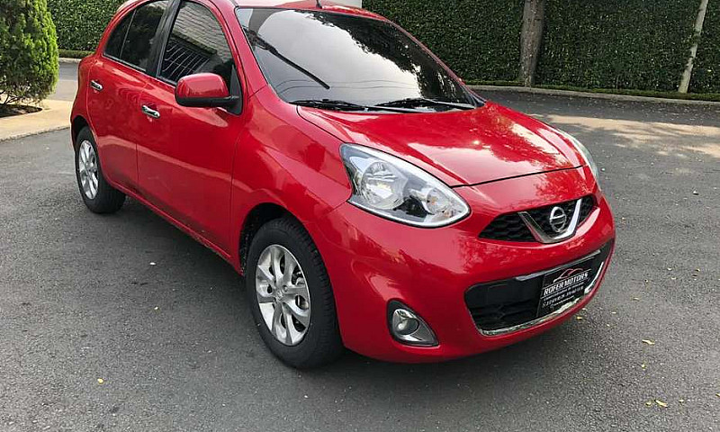 March Advance 2018...