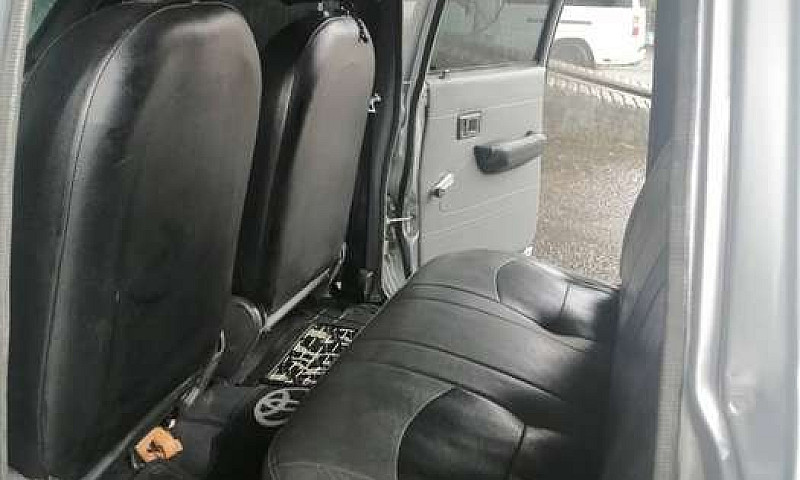 Toyota Hillux 22R Do...