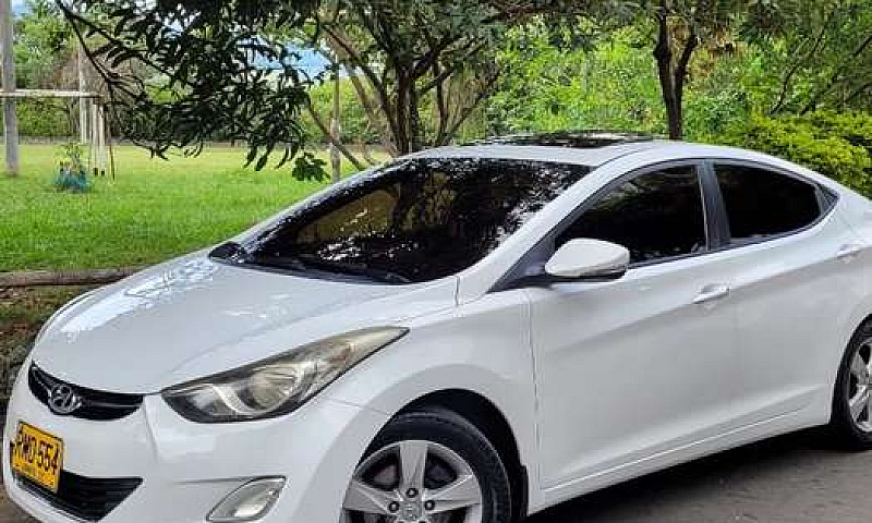 Elantra 1800 Modelo ...