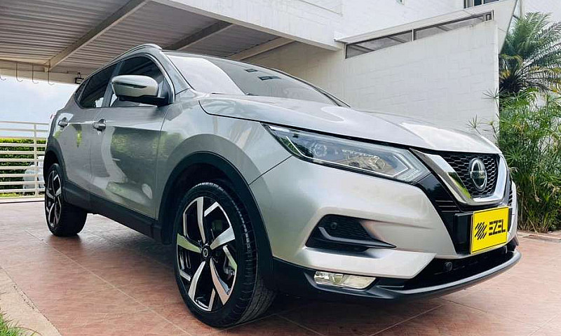 Nissan Qashqai Exclu...