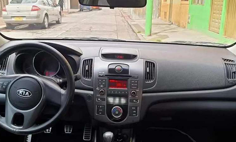 Hermoso Kia...