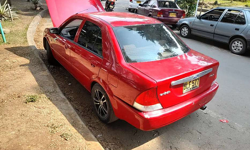Venso Hemroso Ford L...