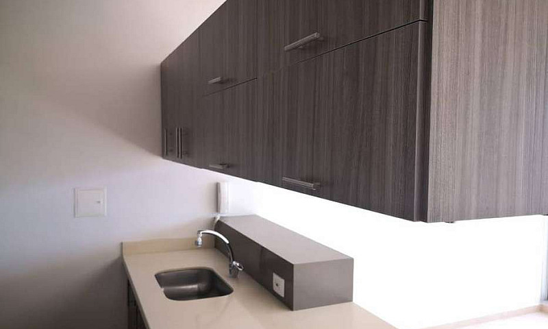 Arriendo Apartamento...
