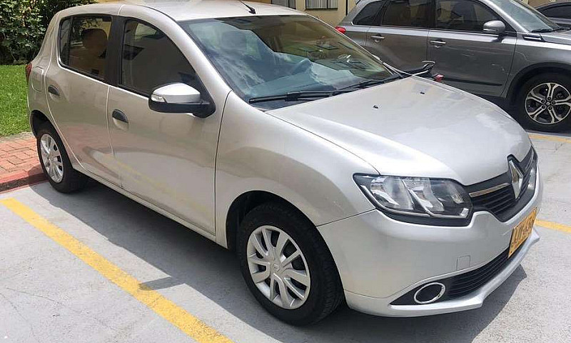 Se Vende Renault San...