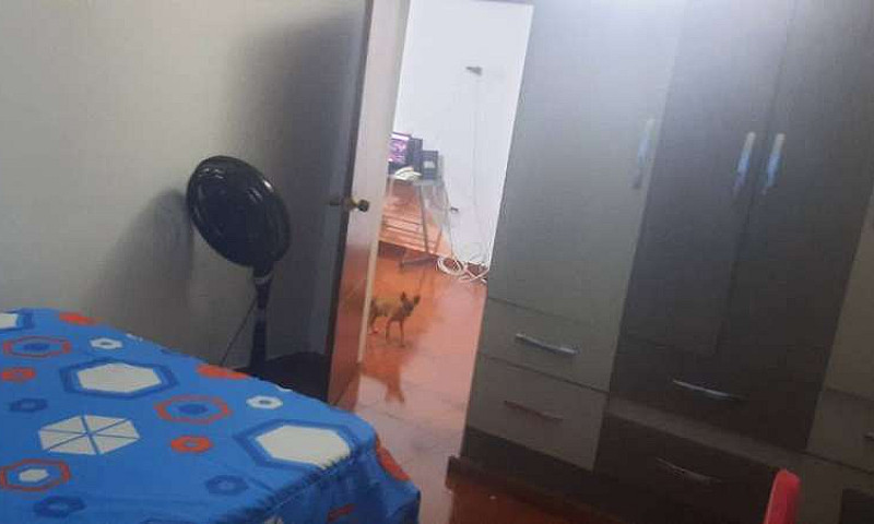 Se Vende Casa...