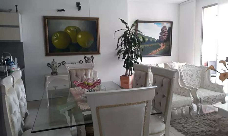 Hermoso Apartamento ...