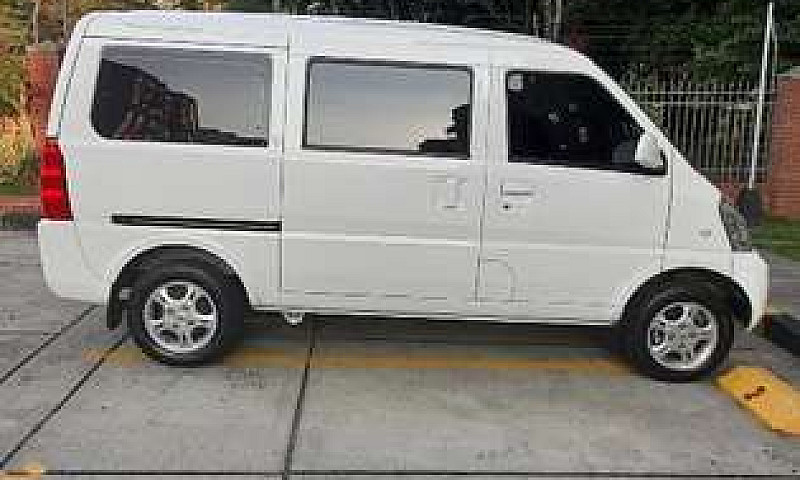 Chevrolet Van N300 1...